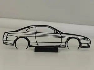 Nissan Silvia S15