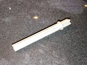 Technic Axle 5.5L with Stop 59426