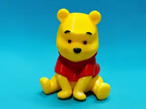 NO AMS - The Winnie the Pooh Multi-Part