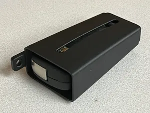 Chevy (Volt) Key Fob Safety Sleeve