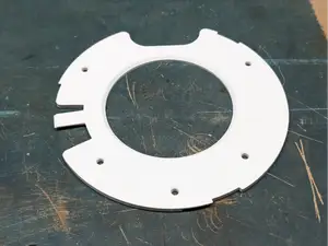 UniFi AP AC Pro mount