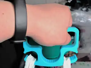 Asa Ergonómica para bolsas - Asa para Bolsas V2