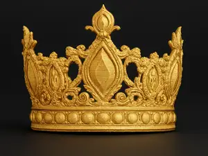 crown