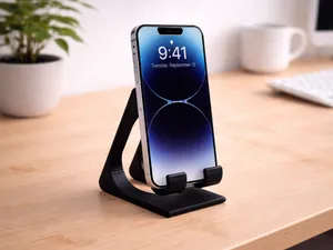 Telefonhalter / Handy-Halter
