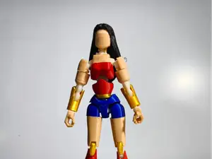 Dummy 13: Wonder women