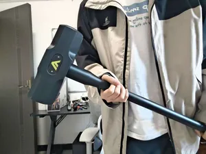 THE FINALS 大锤 Sledgehammer