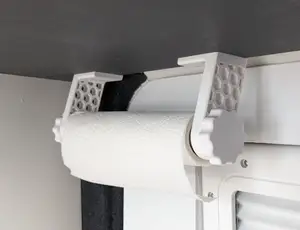 Paper Towel Holder Camper