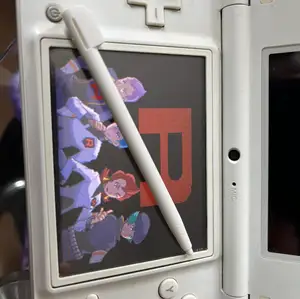 Touch pen, pencil for Nintendo DS, 2DS, DSi touch