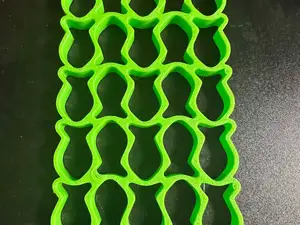 GoldFish Cookie Cutter
