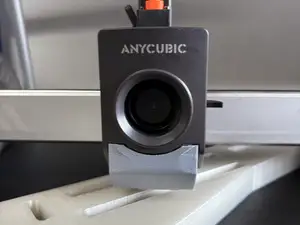 Anycubic Kobra 3 MAX – Fan Duct Replacement Model