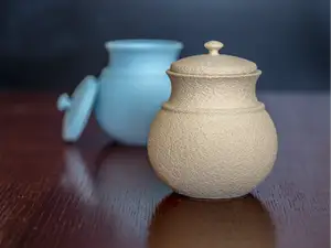 Vintage Jar | Amphora | Vase | Pot