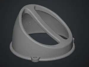 minarelli vertical ac air duct