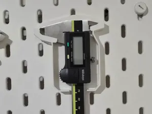 Mitutoyo calipers SKADIS holder
