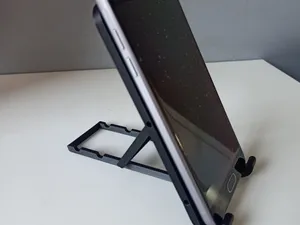 Phone Holder Portable
