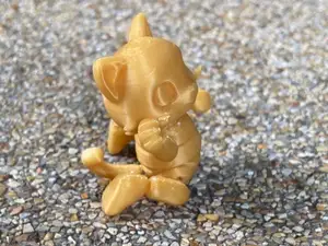 Flexi Cat