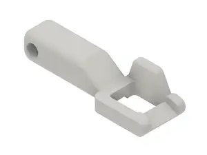 LG Washing Machine Lock
