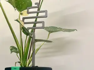 Plant Trellis Support - A1 Mini Compatible