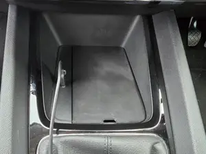 Skoda Octavia MK4 Phone Tray- RIGHTHAND DRIVE (UK)