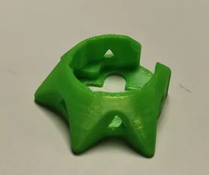 TBS Source one V3 Motor guard