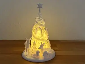 Weihnachtspyramide