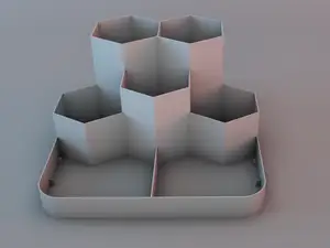 Fast Organizer