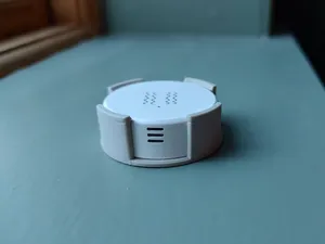 Tuya Vibration Sensor Holder (ZG-103Z)