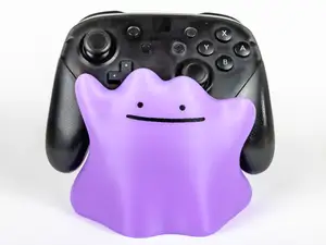 DITTO JOYSTICK CONTROLLER HOLDER