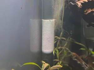 Aqua Clear Filter - Shrimp & Fry Safe Intake Cover