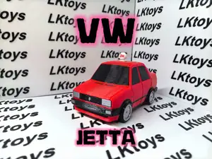 VW JETTA