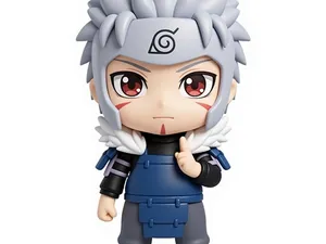 Tobirama Senju 2nd Hokage Chibi Figure
