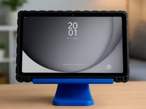 Tablet-ständer frei neigbar stabil für iPad Tablet