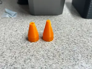 Ryobi  Inflator/ Deflator nozzle tips