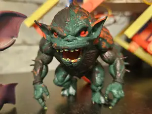 Monster #1