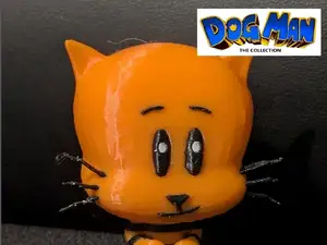 Lil Petey - Dogman