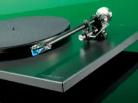 Rega Plannar tonearm spacer 2mm