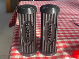 Pedane Garelli/Motorino