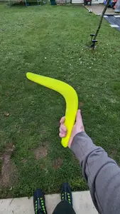 Boomerang