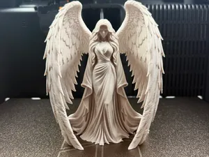 Majestic Angel