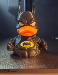 Bat-Duck