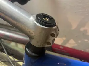 SPC+ Fahrrad Lenkkopfhalter