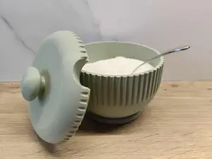 Sugar bowl
