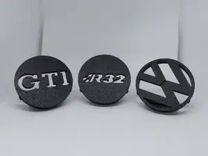Vw golf 4 vent cover