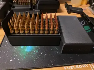 338 Lapua ammo box