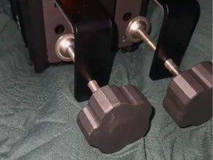 PXN Desk Clamp Knob Upgrades