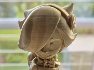 Colette - Brawl Stars