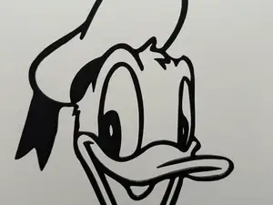 Donald Duck