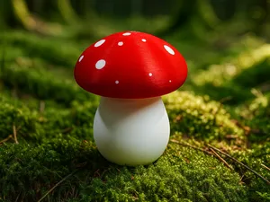 Fliegenpilz