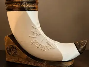 Viking Horn