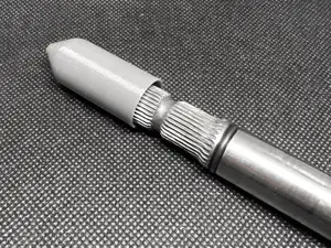 Simson Montagehülse V014 Kickstarter O-Ring
