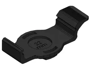 QuickFit Garmin Watch 22mm (47mm)